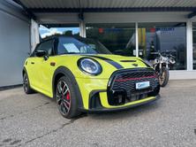 MINI 2.0i John Cooper Works SAG, Benzin, Occasion / Gebraucht, Automatik - 2