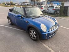 MINI 1.6i Cooper, Essence, Occasion / Utilisé, Manuelle - 2