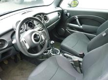 MINI Cooper Cabriolet, Benzin, Occasion / Gebraucht, Handschaltung - 7