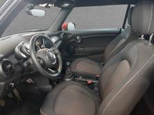 MINI Cooper Cabriolet, Benzin, Occasion / Gebraucht, Handschaltung - 6