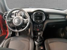MINI Cooper Cabriolet, Benzin, Occasion / Gebraucht, Handschaltung - 7