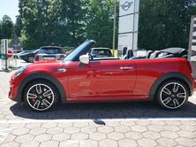 MINI Cooper John Cooper Works Cabriolet Steptronic, Petrol, Second hand / Used, Automatic - 5