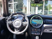 MINI Cooper John Cooper Works Cabriolet Steptronic, Petrol, Second hand / Used, Automatic - 7