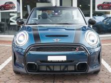MINI Cooper S Cabriolet Sidewalk Edition DKG, Petrol, Second hand / Used, Automatic - 4