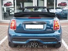 MINI Cooper S Cabriolet Sidewalk Edition DKG, Petrol, Second hand / Used, Automatic - 5