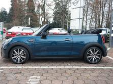 MINI Cooper S Cabriolet Sidewalk Edition DKG, Petrol, Second hand / Used, Automatic - 6