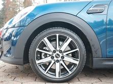 MINI Cooper S Cabriolet Sidewalk Edition DKG, Essence, Occasion / Utilisé, Automatique - 6