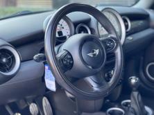 MINI Cooper S Cabriolet, Essence, Occasion / Utilisé, Manuelle - 4