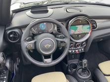 MINI Cooper S Cabr Reso Ed DKG, Benzin, Occasion / Gebraucht, Automat - 4