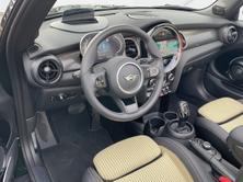 MINI Cooper S Cabr Reso Ed DKG, Essence, Occasion / Utilisé, Automatique - 5