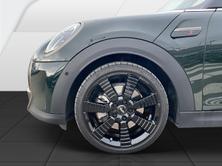 MINI Cooper S Cabr Reso Ed DKG, Benzin, Occasion / Gebraucht, Automat - 7