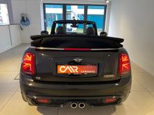 MINI Cooper S Brighton Cabrio, Benzin, Occasion / Gebraucht, Automat - 4