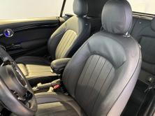 MINI Cooper S Brighton Cabrio, Benzin, Occasion / Gebraucht, Automat - 6