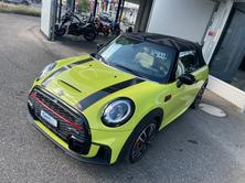 MINI 2.0i John Cooper Works SAG, Benzin, Occasion / Gebraucht, Automatik - 4