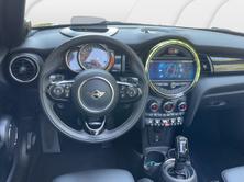 MINI Cooper S Brighton Cabrio, Essence, Occasion / Utilisé, Automatique - 4