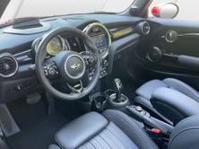 MINI Cooper S Brighton Cabrio, Essence, Occasion / Utilisé, Automatique - 5