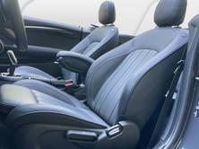 MINI Cooper S Brighton Cabrio, Benzin, Occasion / Gebraucht, Automat - 6