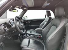 MINI Cooper JCW Cabriolet, Benzina, Occasioni / Usate, Automatico - 7
