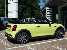 MINI Cooper Cabriolet DKG, Petrol, Second hand / Used, Automatic - 2
