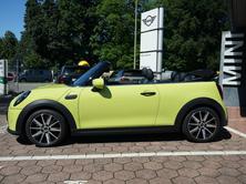 MINI Cooper Cabriolet DKG, Petrol, Second hand / Used, Automatic - 5