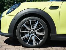 MINI Cooper Cabriolet DKG, Benzin, Occasion / Gebraucht, Automat - 6