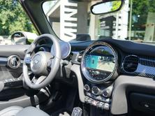MINI Cooper Cabriolet DKG, Benzin, Occasion / Gebraucht, Automat - 7