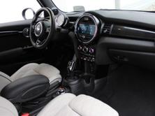 MINI Cooper JCW Cabriolet, Benzin, Occasion / Gebraucht, Automat - 2