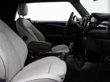 MINI Cooper JCW Cabriolet, Benzin, Occasion / Gebraucht, Automat - 4