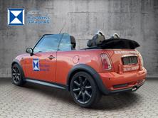 MINI Cooper S Cabriolet, Petrol, Second hand / Used, Manual - 6