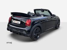 MINI Cooper S Cabriolet, Petrol, Second hand / Used, Manual - 3