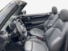 MINI Cooper S Cabriolet, Essence, Occasion / Utilisé, Manuelle - 6