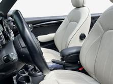 MINI Cooper S Cabriolet, Essence, Occasion / Utilisé, Manuelle - 5