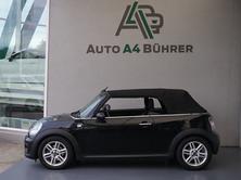 MINI Cooper Cabriolet, Petrol, Second hand / Used, Manual - 3