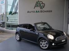 MINI Cooper Cabriolet, Petrol, Second hand / Used, Manual - 4