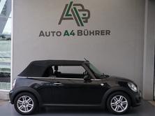 MINI Cooper Cabriolet, Petrol, Second hand / Used, Manual - 6