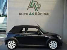 MINI Cooper Cabriolet, Petrol, Second hand / Used, Manual - 2
