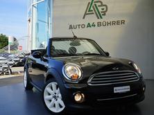 MINI Cooper Cabriolet, Petrol, Second hand / Used, Manual - 5
