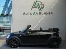MINI One Cabriolet, Petrol, Second hand / Used, Manual - 2