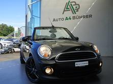 MINI One Cabriolet, Petrol, Second hand / Used, Manual - 3
