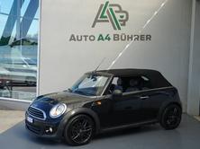 MINI One Cabriolet, Petrol, Second hand / Used, Manual - 5