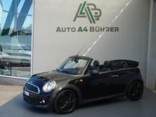 MINI One Cabriolet, Petrol, Second hand / Used, Manual - 6