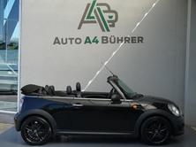 MINI One Cabriolet, Petrol, Second hand / Used, Manual - 7