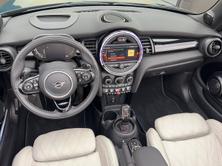 MINI Cooper S Brighton Cabriolet DKG, Benzina, Occasioni / Usate, Automatico - 7