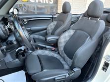 MINI Cooper Cabriolet, Benzin, Occasion / Gebraucht, Handschaltung - 6