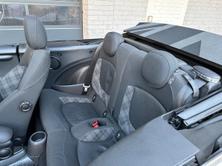 MINI Cooper Cabriolet, Benzina, Occasioni / Usate, Manuale - 7