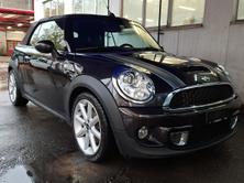 MINI Cooper S Cabriolet Steptronic, Petrol, Second hand / Used, Automatic - 2