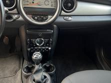 MINI Cooper Cabriolet, Benzin, Occasion / Gebraucht, Handschaltung - 5