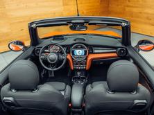 MINI Cooper S Cabriolet DKG, Benzin, Occasion / Gebraucht, Automat - 5