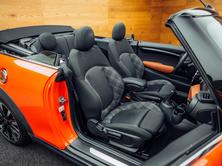 MINI Cooper S Cabriolet DKG, Benzin, Occasion / Gebraucht, Automat - 7