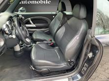 MINI Cooper S Cabriolet, Benzin, Occasion / Gebraucht, Handschaltung - 5